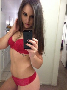 brunette12